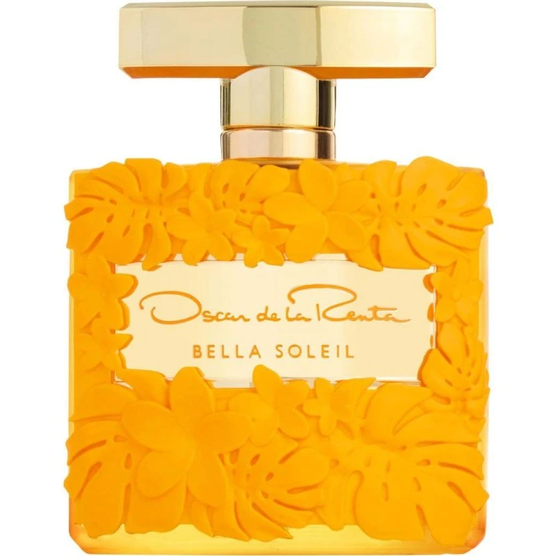 Oscar de la Renta Bella Soleil Eau de Parfum 100 ml