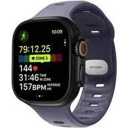 Nomad Tempo Band 49 mm Purple til Apple Watch