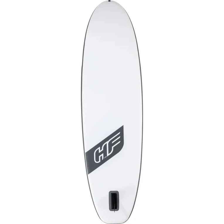 Bestway 65341 Paddleboard 305x84x12 cm - Hvid