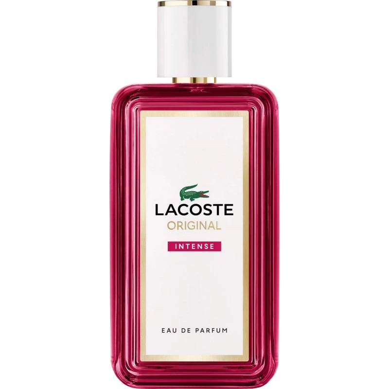 Lacoste Original Femme Eau de Parfum Intense 100 ml