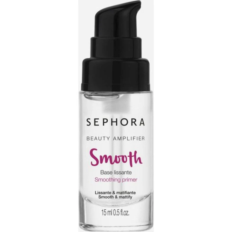 Sephora Collection Beauty Amplifier Smoothing Primer - 15 ml