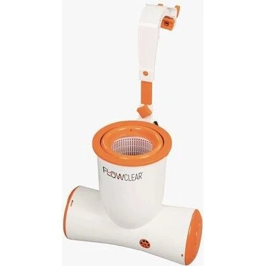 Bestway Flowclear Skimatic filterpumpe 2574 l/t (58462)