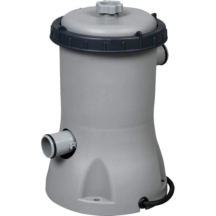 Bestway Flowclear filterpumpe 16 W (1249 l/t, 32 mm)