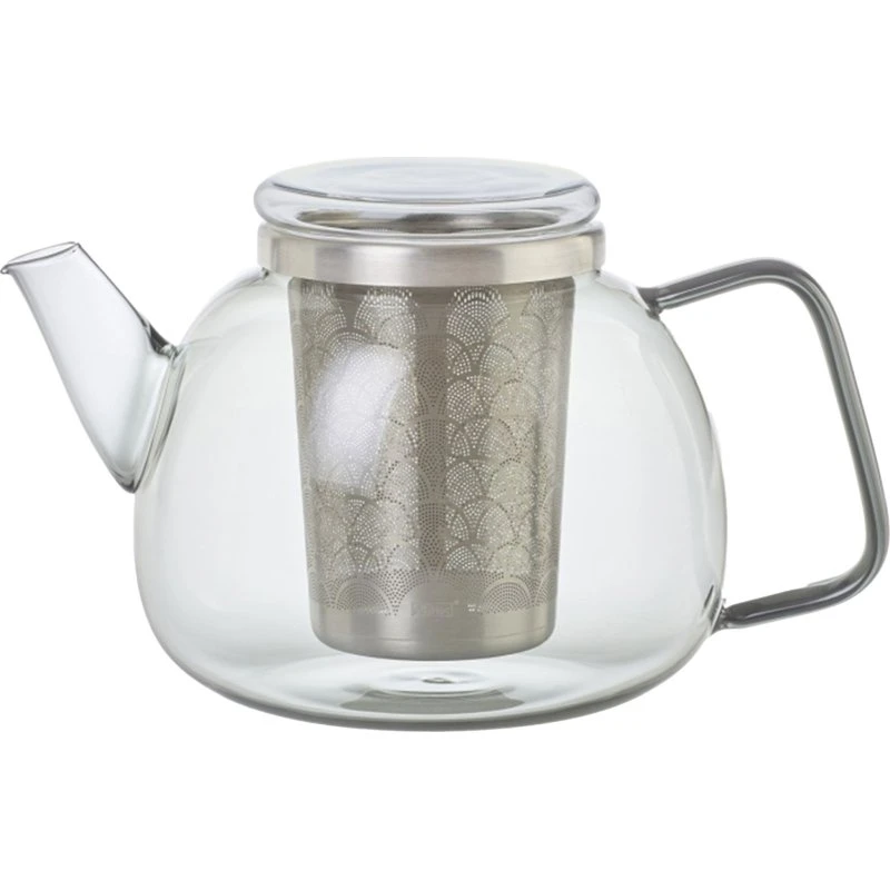 Adhoc Yuna tekande 1,2 liter, grå