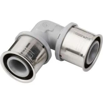 Roth Vinkel 90° 32 x 32 mm til Alu-LaserPlus