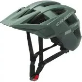 Cratoni Allset Cykelhjelm - Khaki Matt - Str. S-M (54-58 cm)