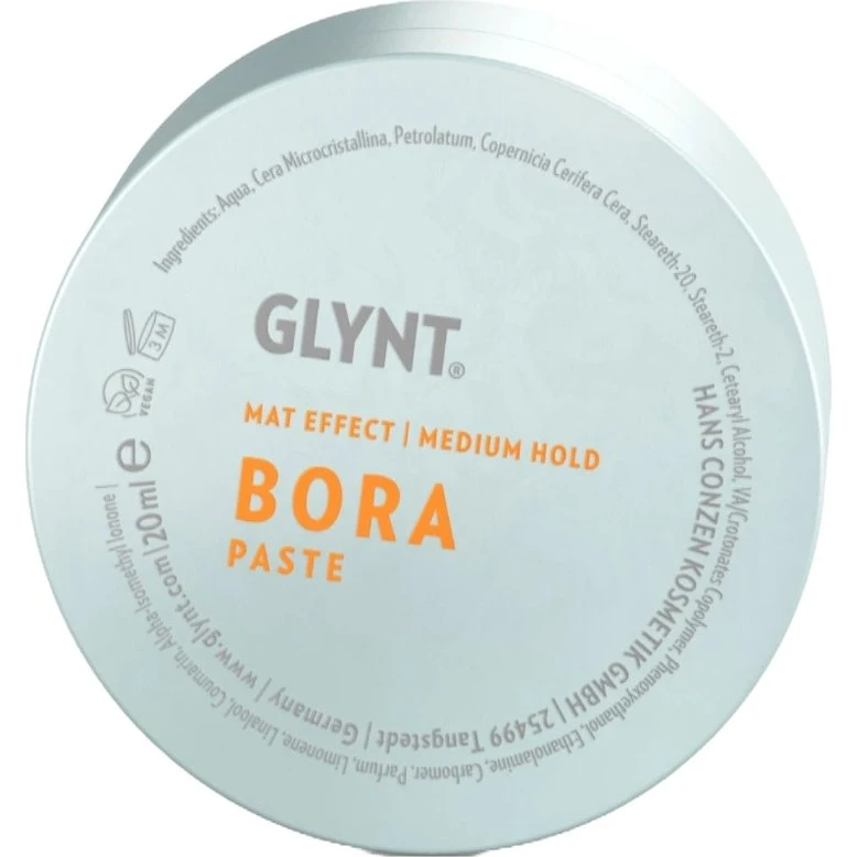 GLYNT BORA Paste 20 ml