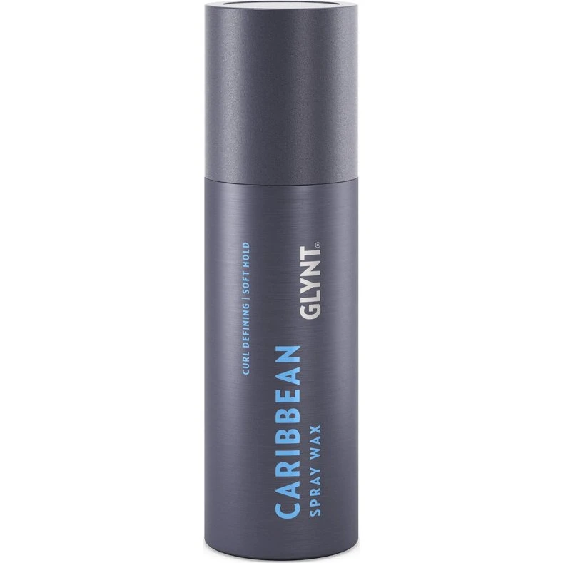 GLYNT CARIBBEAN Spray Wax 50 ml