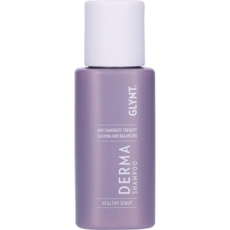 Glynt 04 Derma Regulate Shampoo 50 ml