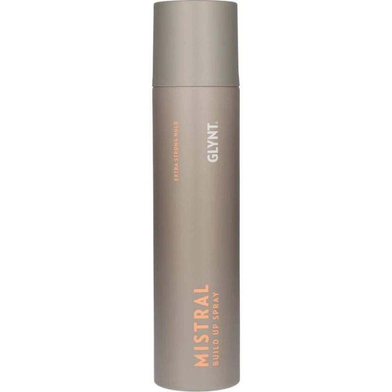 Glynt Mistral Build Up Spray 300 ml