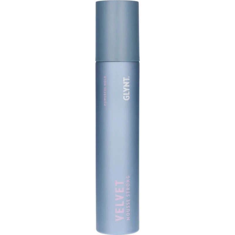 Glynt Velvet Mousse Strong 200 ml