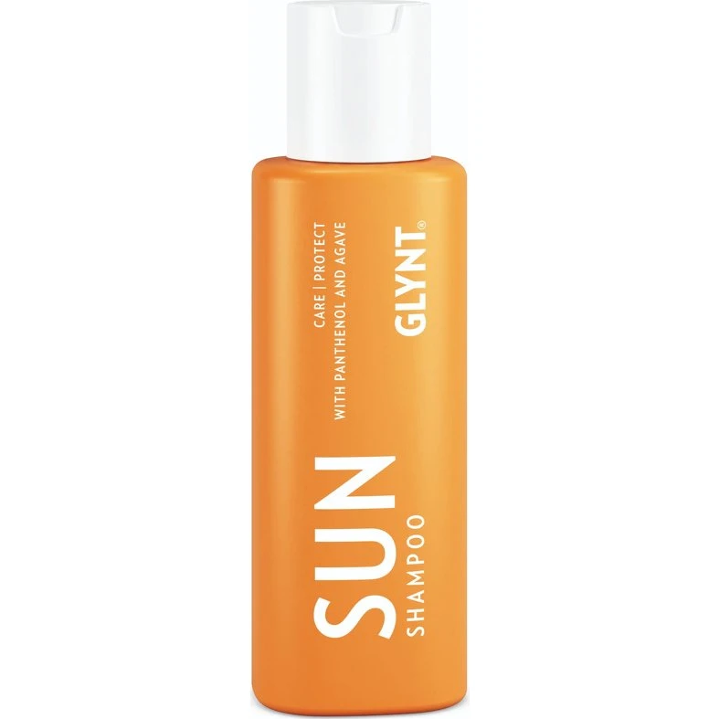 GLYNT SUN Shampoo 100 ml