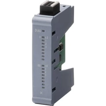 Siemens SIMATIC S7-1200 G2 SB 1233 Analog I/O (2 AI/2 AO)