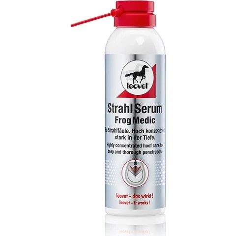 Leovet Frog Medic Stråle Spray 200 ml