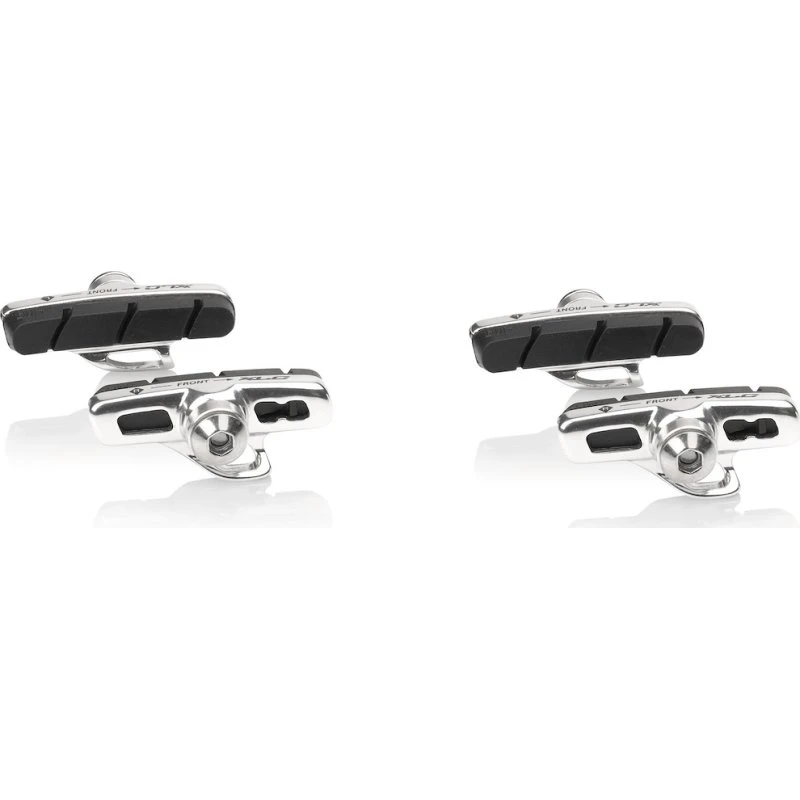 XLC Bremseklodser til Campagnolo Racer (50 mm, 2 sæt)