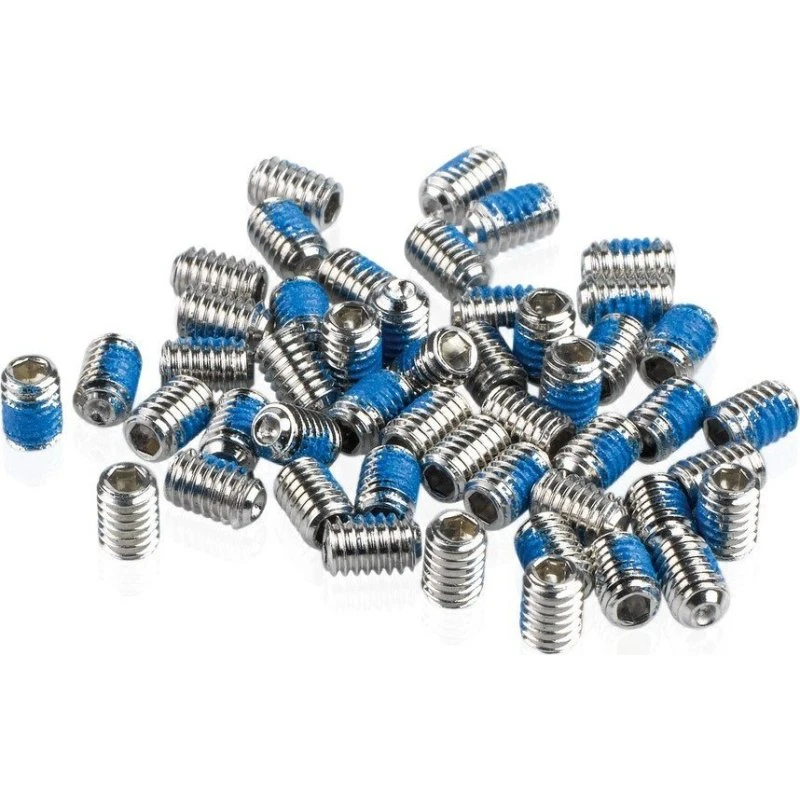 XLC X09 Pins - 52 stk