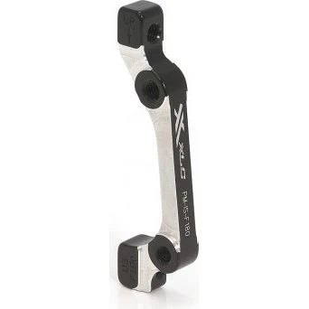 Adapter til PM-bremse og IS-gaffel til 180mm skive