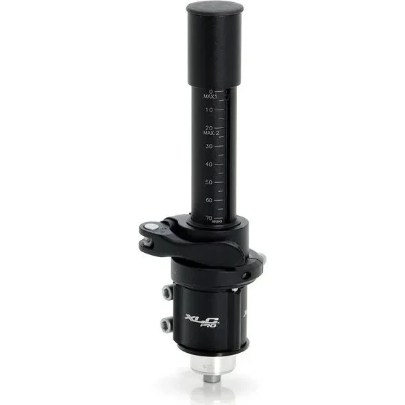 XLC Frempind adapter 1 1/8" (110-180 mm)