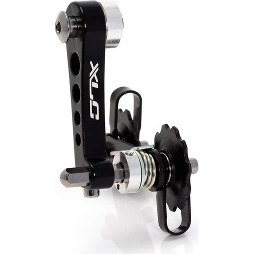 XLC Kædestrammer til geardrop - 6061-T6 Aluminium