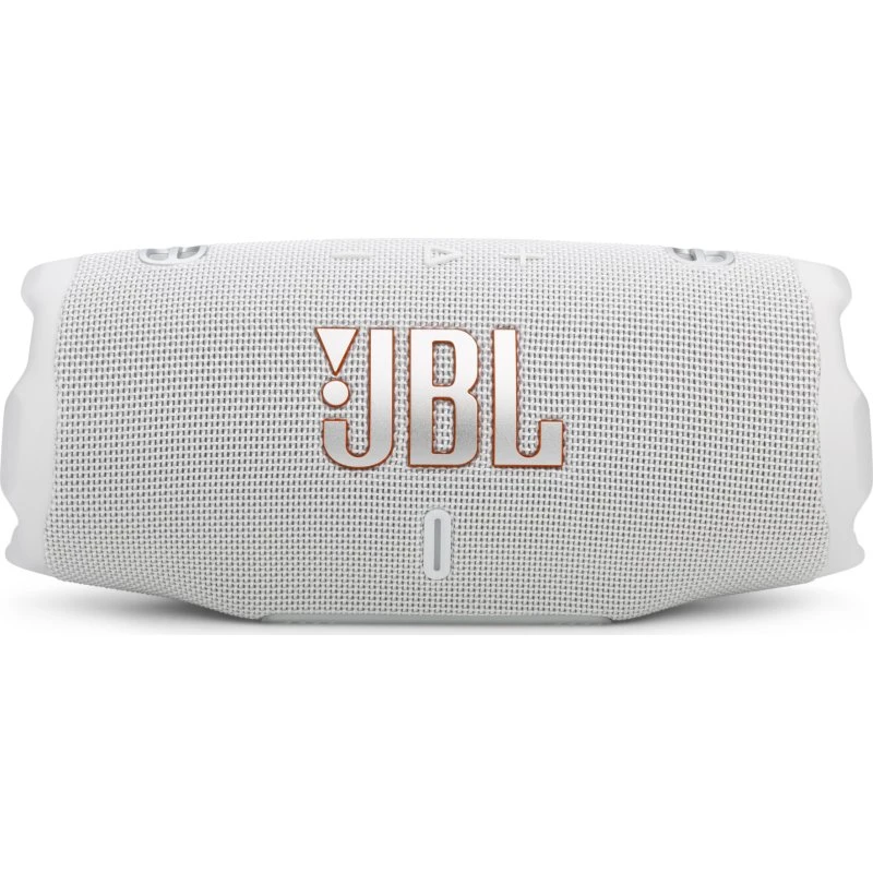 JBL Charge 6 bærbar Bluetooth-højttaler - sort