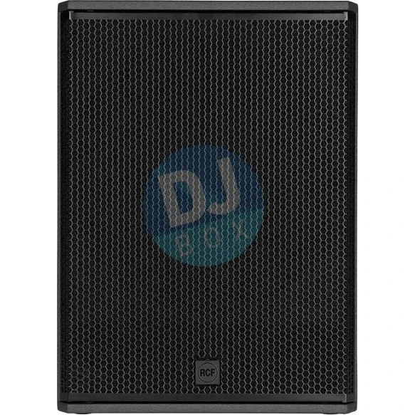 RCF SUB 18-AX W 18" aktiv subwoofer, hvid