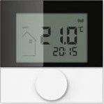 Pettinaroli Digital rumtermostat til Comfort-serien