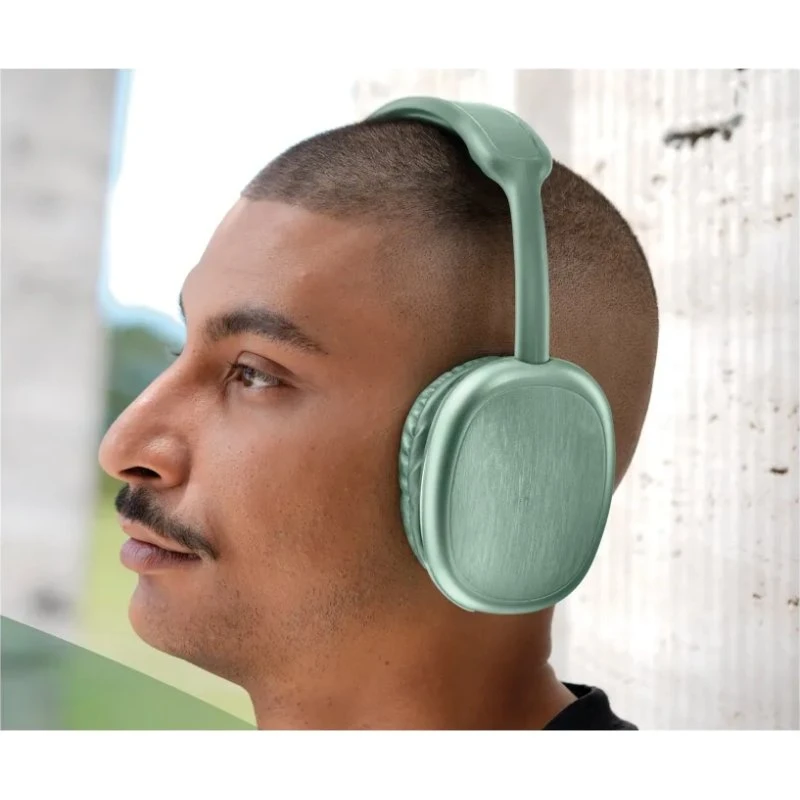 Music Sound Maxi2 Bluetooth 5.0 trådløse hovedtelefoner