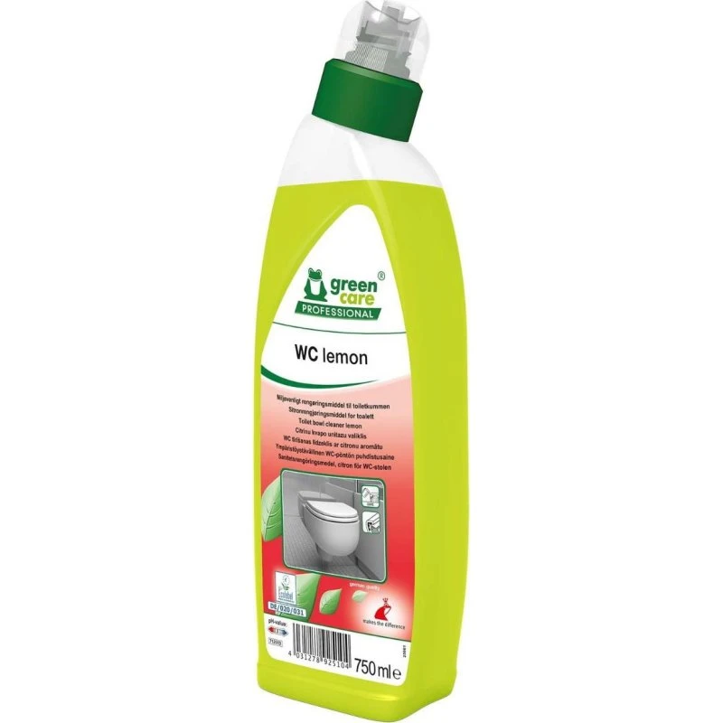 TANA Toiletrens Sur Lemon 750ml