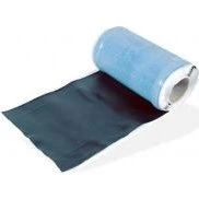 WakaFLEX Inddækning Sort 280x5000 mm