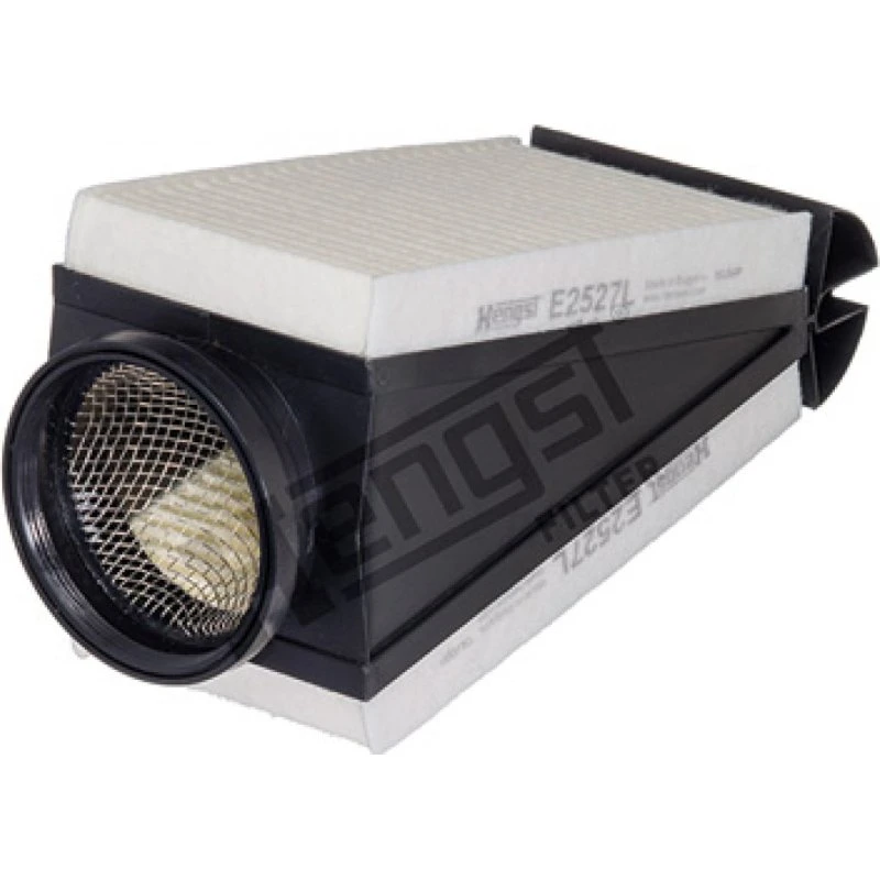 HENGST FILTER E2527L Luftfilter til Mercedes-Benz