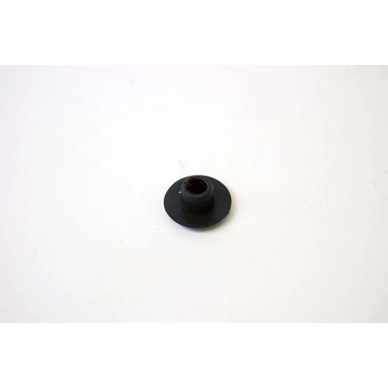 Bike Attitude Prop til Frempind 6 mm - Sort