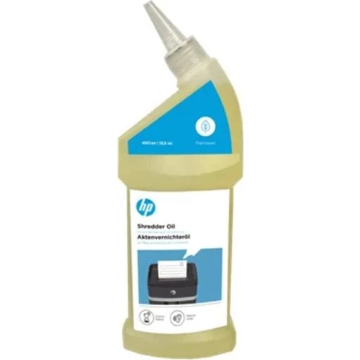 HP Makulatorolie 400 ml
