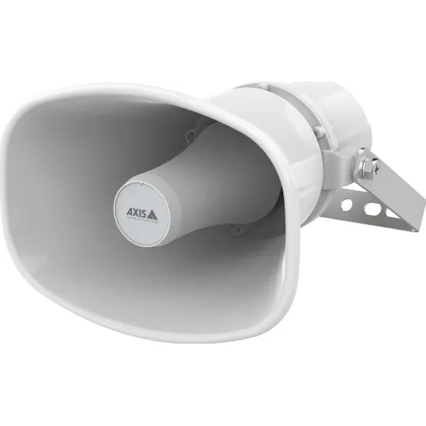 Axis C1310-E Mk II udendørs IP-hornhøjttaler
