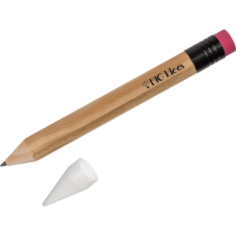 Gigantisk Blyant – 37 cm