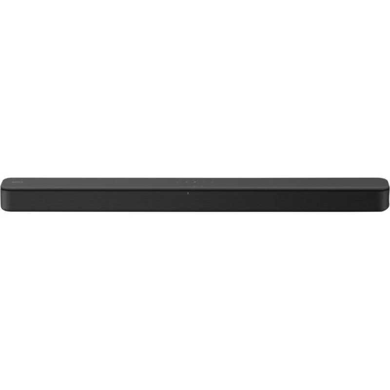Xiaomi Soundbar 2.0 EU S22E – Sort, Bluetooth 5.3