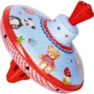 Die Spiegelburg My First Spinner - Teddy Baby Charms