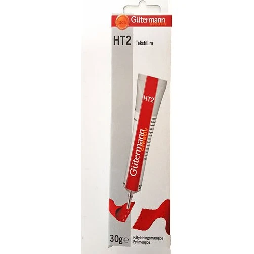 Gütermann Tekstillim HT2 30g