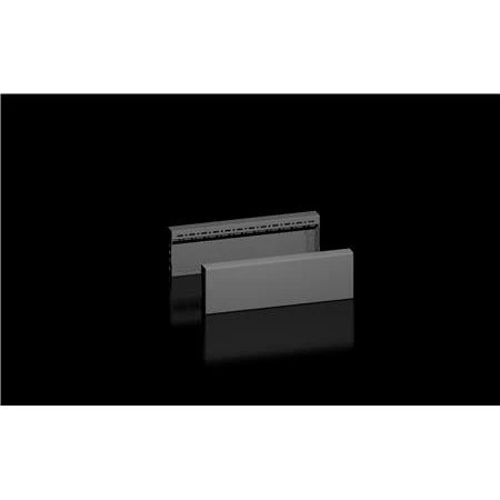 Rittal VX Sokkel Sider H=100mm B=500mm