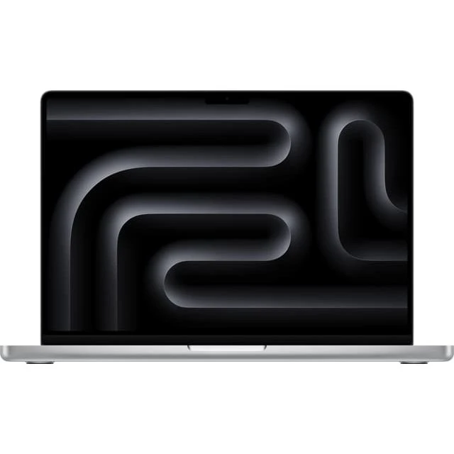 Apple MacBook Pro 14'' M4 Max 36GB RAM 1TB (Sølv)