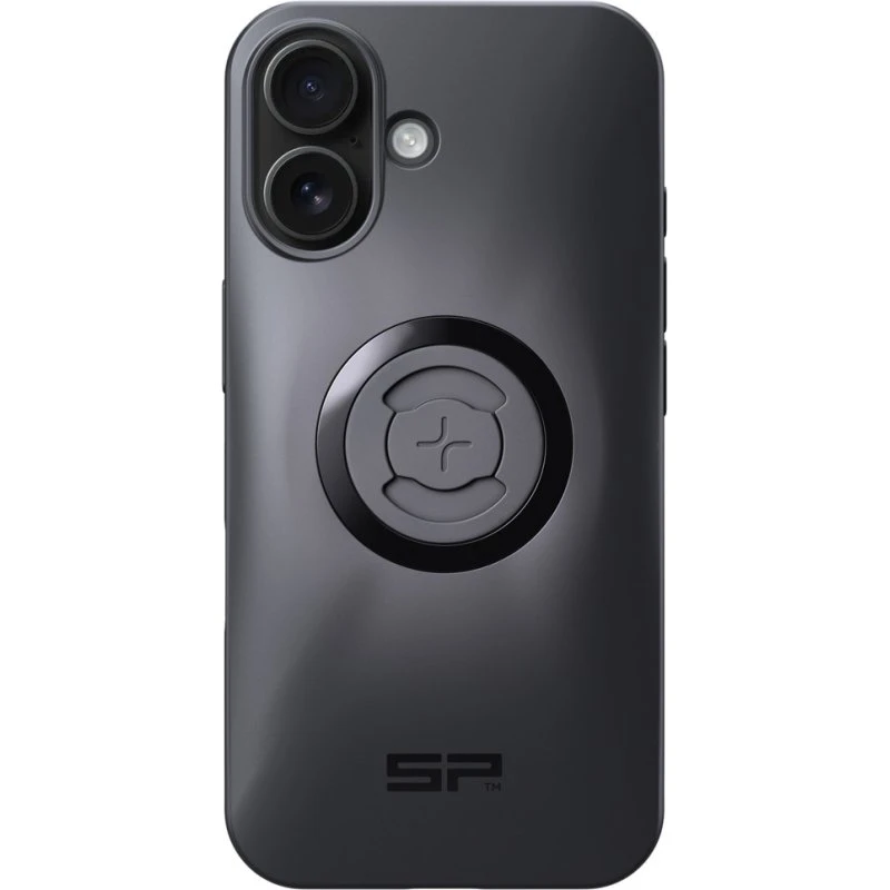 SP Connect SPC+ Cover til iPhone 16