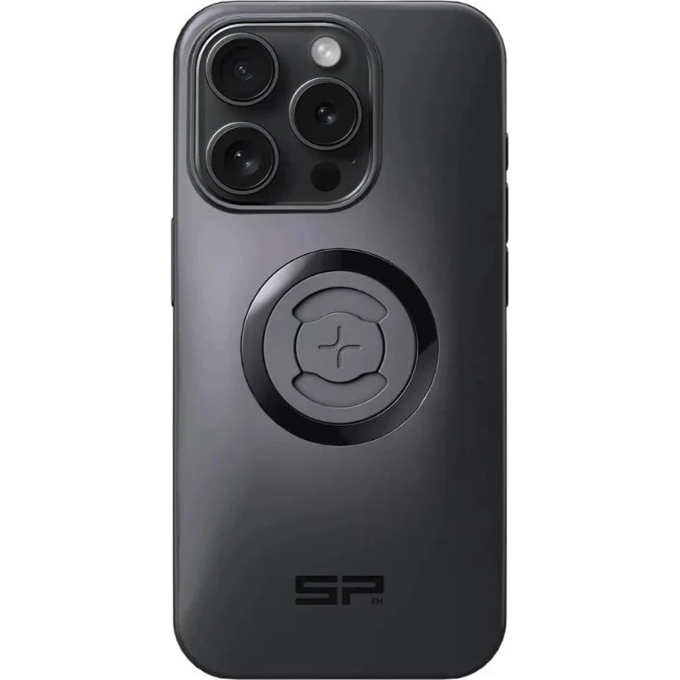 SP Connect SPC+ Cover til iPhone 15 Pro