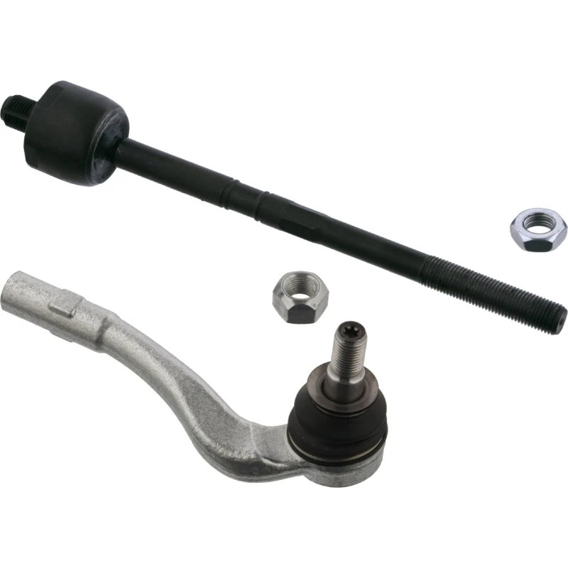 FEBI BILSTEIN Styrestang til Mercedes-Benz 40141 (A2043301003)
