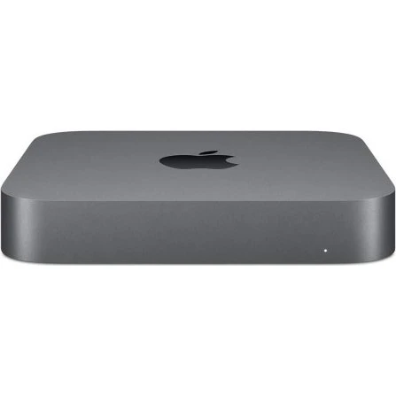 Apple Mac mini (i7, 32 GB RAM, 128 GB SSD) - Space Gray