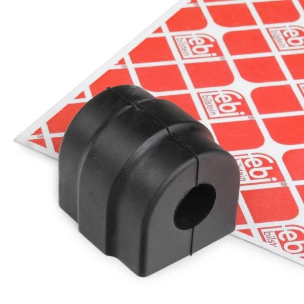 FEBI BILSTEIN Stabilisatorbøsning til BMW 34257 (31351093263)