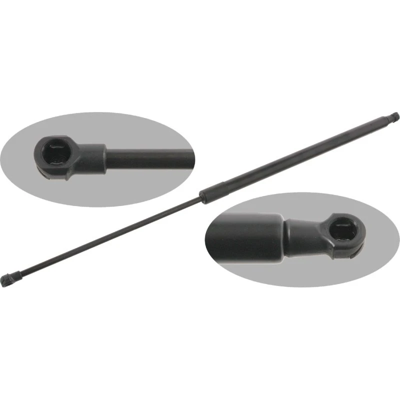 FEBI BILSTEIN 31049 Bagklapsdæmper til Honda Civic