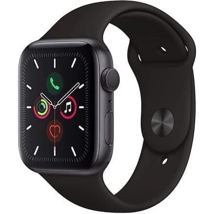 Apple Watch Series 5 44 mm Space Grey