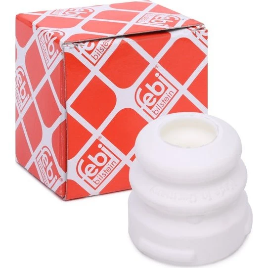 FEBI BILSTEIN Gummianslag til affjedring 23458 (VW, SKODA, SEAT)