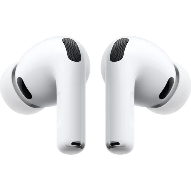 Apple AirPods Pro 3 (MFHP4DN/A) – Hvid, MagSafe & USB‑C