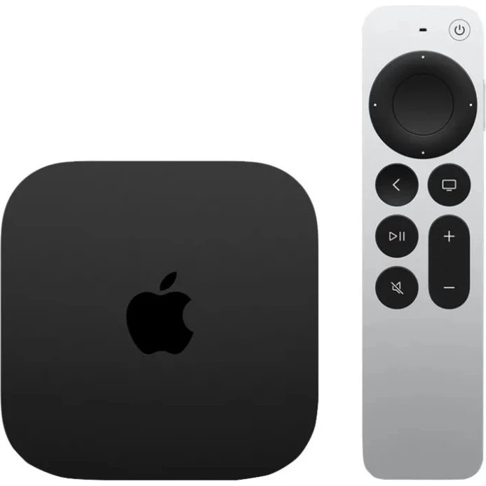 Apple TV 4K (3. gen) 64 GB