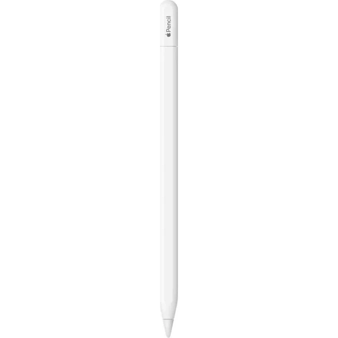 Apple Pencil (USB-C) - Stylus til iPad
